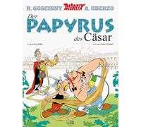 Asterix 36. Der Papyrus des Cäsar