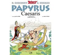Asterix 36: Papyrus Caesaris: 25