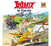 Asterix - 37: Asterix in Italien
