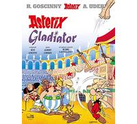 Asterix 4: Asterix Gladiator: 04