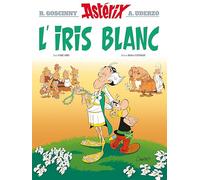 Astérix 40: L’Iris blanc
