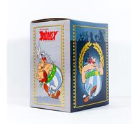 Asterix 40-Volume Boxset-Ferri, Jean-Yves-Copertina flessibile