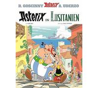 Asterix 41. Asterix in Lusitanien