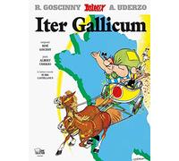 Asterix 5: Iter Gallicum: 05
