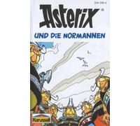 Asterix - 9: Asterix und die Normannen