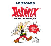 Astérix a 65 ans !: Spécial anniversaire