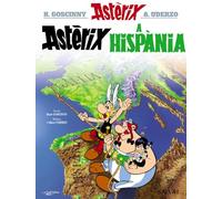 Astèrix a Hispània