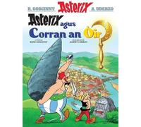 Asterix Agus Corran an ÒIr