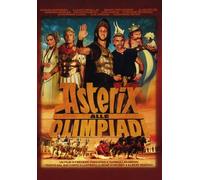 Asterix Alle Olimpiadi