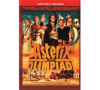 ASTERIX ALLE OLIMPIADI (DS)