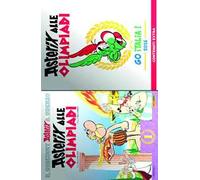 Asterix alle Olimpiadi. Ediz. speciale