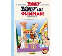 ASTERIX ALLE OLIMPIADI - EDIZIONE DELUXE
