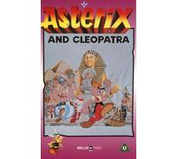 Asterix and Cleopatra
