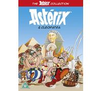 Asterix and Cleopatra [Edizione: Regno Unito]