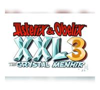 Asterix and Obelix XXL 3: The Crystal Menhir (PC) Steam Key - GLOBAL