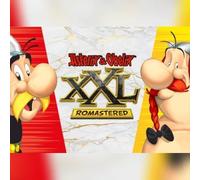Asterix and Obelix XXL: Romastered (Xbox One) Xbox Live Key - ARGENTINA