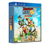 Asterix and Obelix XXL2 Limited Edition - PlayStation 4 [Edizione: Regno Unito]
