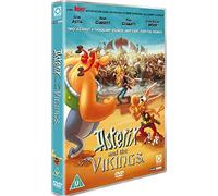 Asterix And The Vikings [Edizione: Regno Unito] [Edizione: Regno Unito]