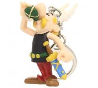 Asterix - Asterix Con Pozione Magica - Portachiavi