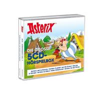 Asterix Asterix - Die große 5-CD Hörspielbox Vol. 7