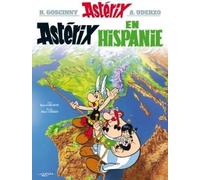Astérix - Astérix en hispanie - n°14 (Asterix) (French Edition) by Rene Goscinny Albert Urdezo(2005-02-15)