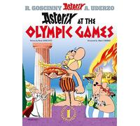 Asterix at The Olympic Games: Album 12