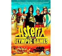 Asterix At The Olympic Games DVD [Edizione: Regno Unito]