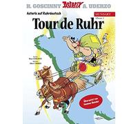 Asterix auf Ruhrdeutsch 3: Tour de Ruhr: 72
