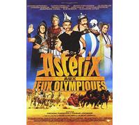 Astérix aux Jeux Olympiques