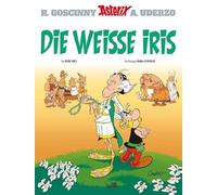 Asterix Band 40 - Die weiße Iris