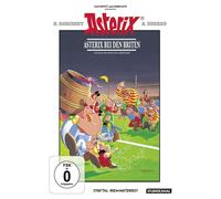 Asterix bei den Briten / Digital Remastered (DVD)