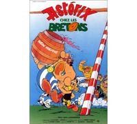 Astérix chez les bretons