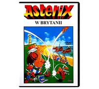 Astérix chez les Bretons [DVD] (IMPORT) (Nessuna versione italiana)