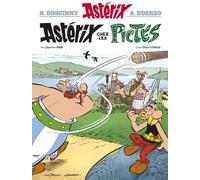 Asterix French: Asterix Chez Les Pictes [French] by Jean-Yves Ferri