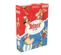 Asterix & Co - Gioco da tavolo per famiglie