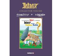 Rene Goscinny, Albert Uderzo – Asterix Collector Vol. 2 – Copertina rigida