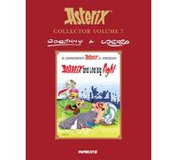 Asterix Collector Vol. 7: Asterix and the Big Fight