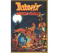 Asterix Conquista L'America (1994) DVD