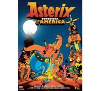 Asterix Conquista L'America (DVD)