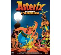 Asterix Conquista L'America (DVD) Harold Faltermeyer Gerhard Hahn