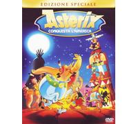 Asterix Conquista L'America (Special Edition)