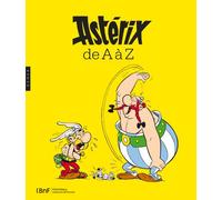 Astérix de A à Z