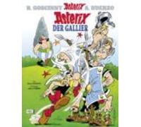 Asterix der Gallier (Copertina rigida)