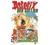 Asterix - Der Gallier (dial. sächsisch)