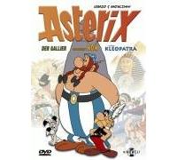 Asterix DVD-Box I