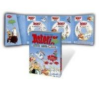 Asterix DVD-Box II