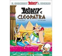 Asterix e Cleopatra