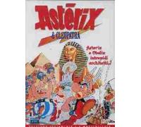 Asterix E Cleopatra
