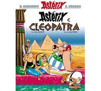 Astérix e Cleopatra, Versione Galiziano