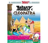Asterix e Cleopatra. Vol. 6